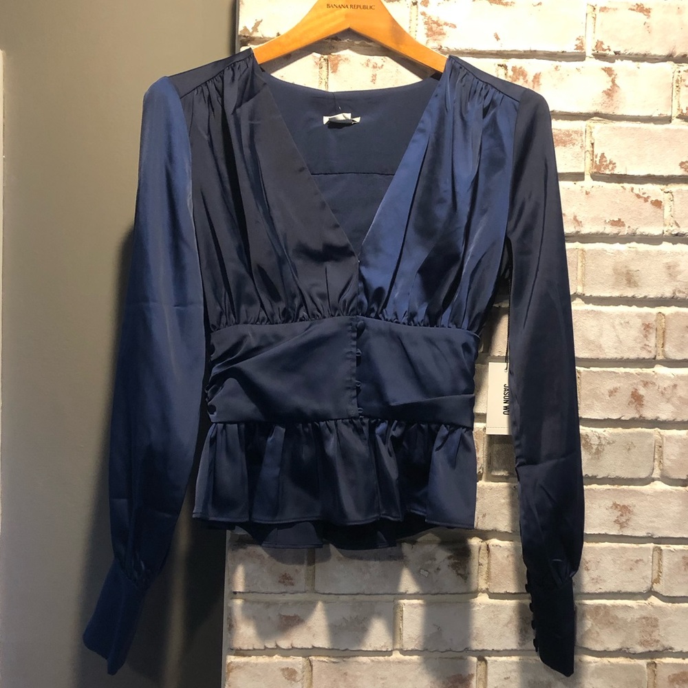 Jason Wu Women’s Top